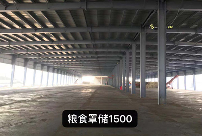 沒有比人更高的山，龍慶項目進行中